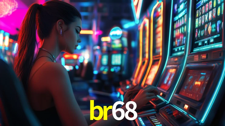 br68 Bônus - br68 visual 1