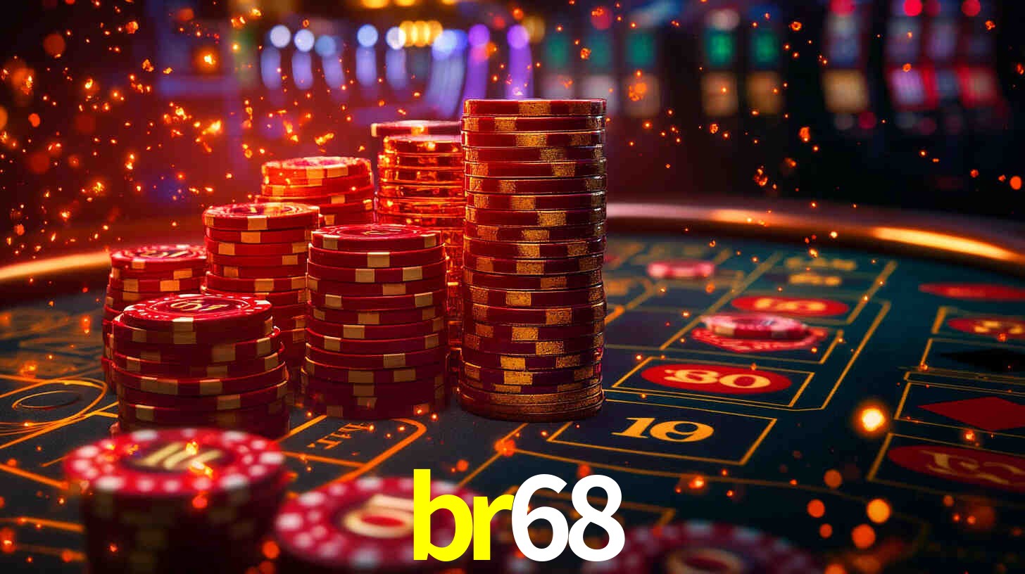 Programa VIP br68