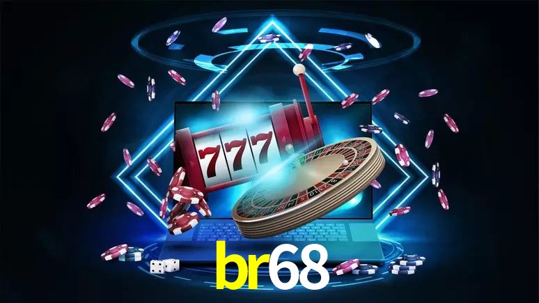 Casino Ao Vivo br68