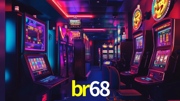 Premium Interface br68