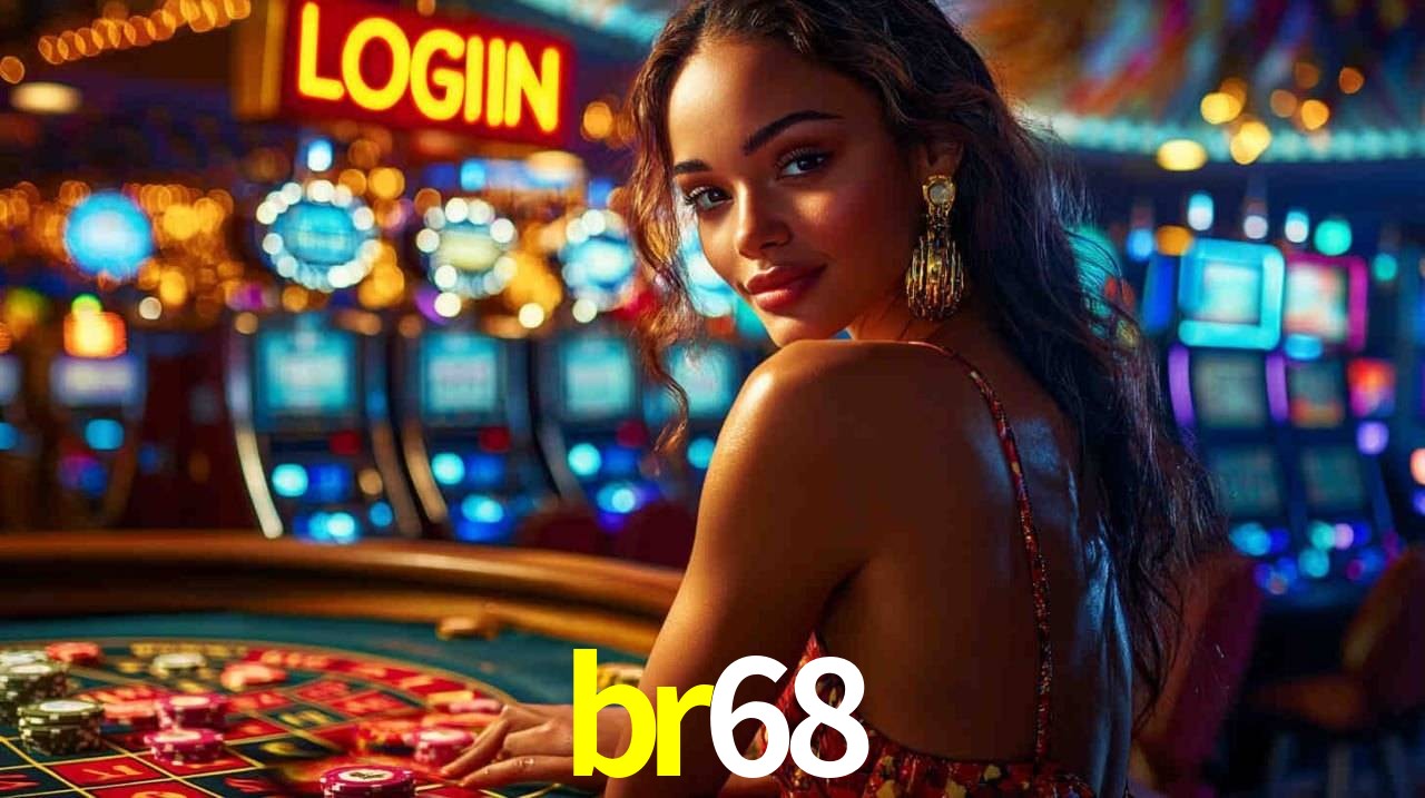 Diretório de Jogos br68
