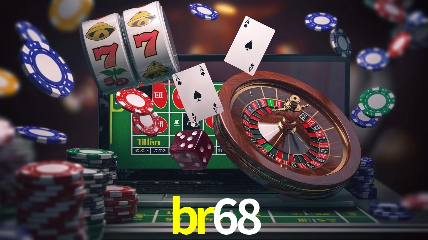 Exclusive Games br68