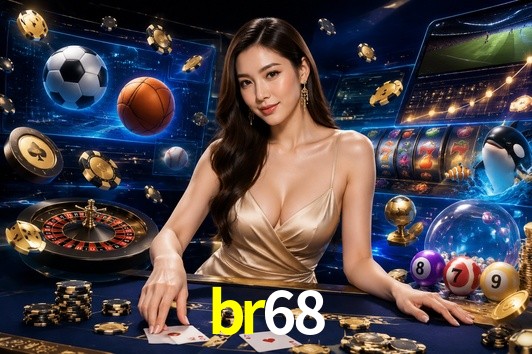 Security Systems br68
