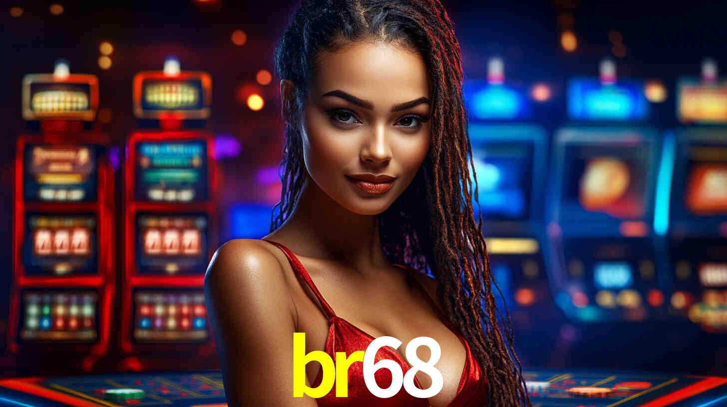 Inovações de Jogos na br68: O Futuro das Experiências Interativas