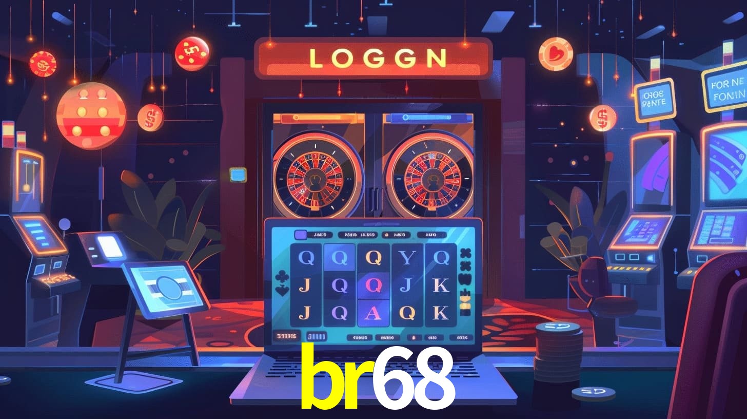 Tecnologia da Plataforma br68