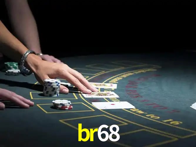 Sistemas de Segurança br68