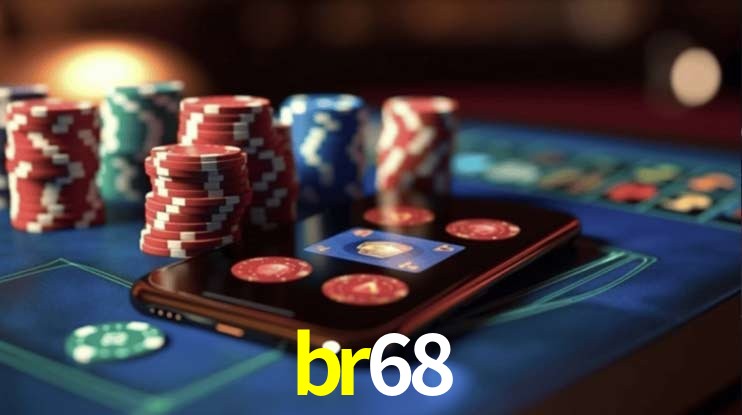 Jogo Spaceman br68