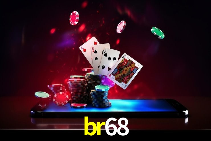 Live Casino br68