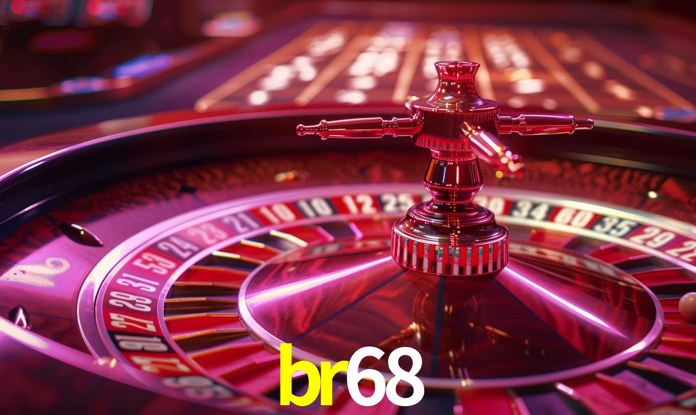 A Emoção da Loteria na br68: Uma Chance de Mudança de Vida