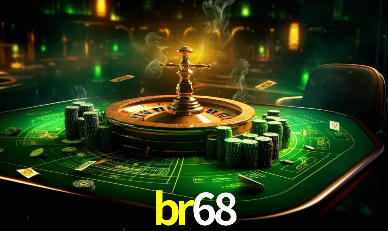 cassino br68
