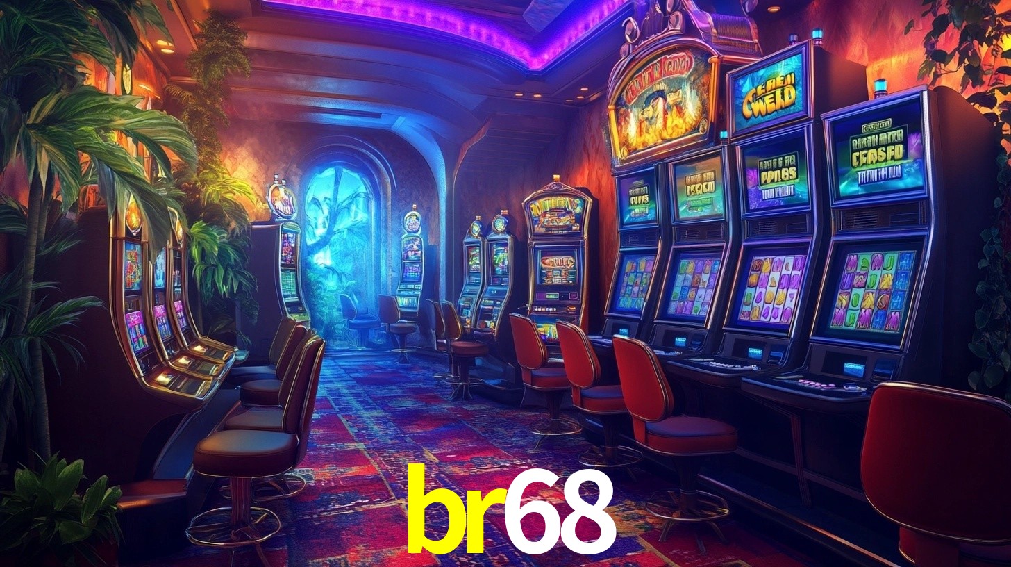 Roulette Table br68
