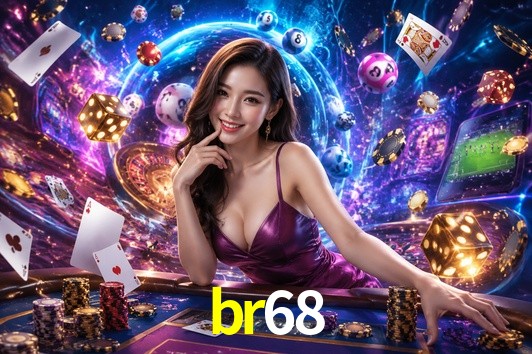 Experiência VIP br68